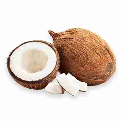 Coconut  Dry